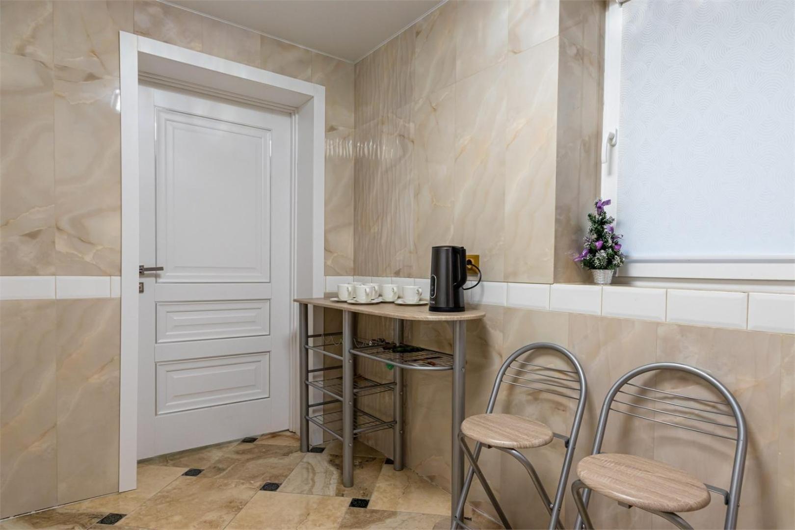 Hotel Zeleniy Bir Bukowel Zewnętrze zdjęcie